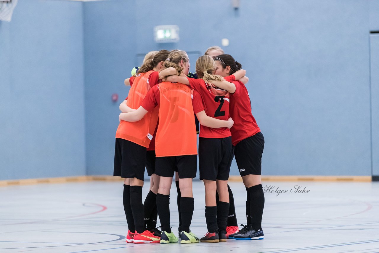 Bild 372 - wCJ Futsalmeisterschaft Runde 1